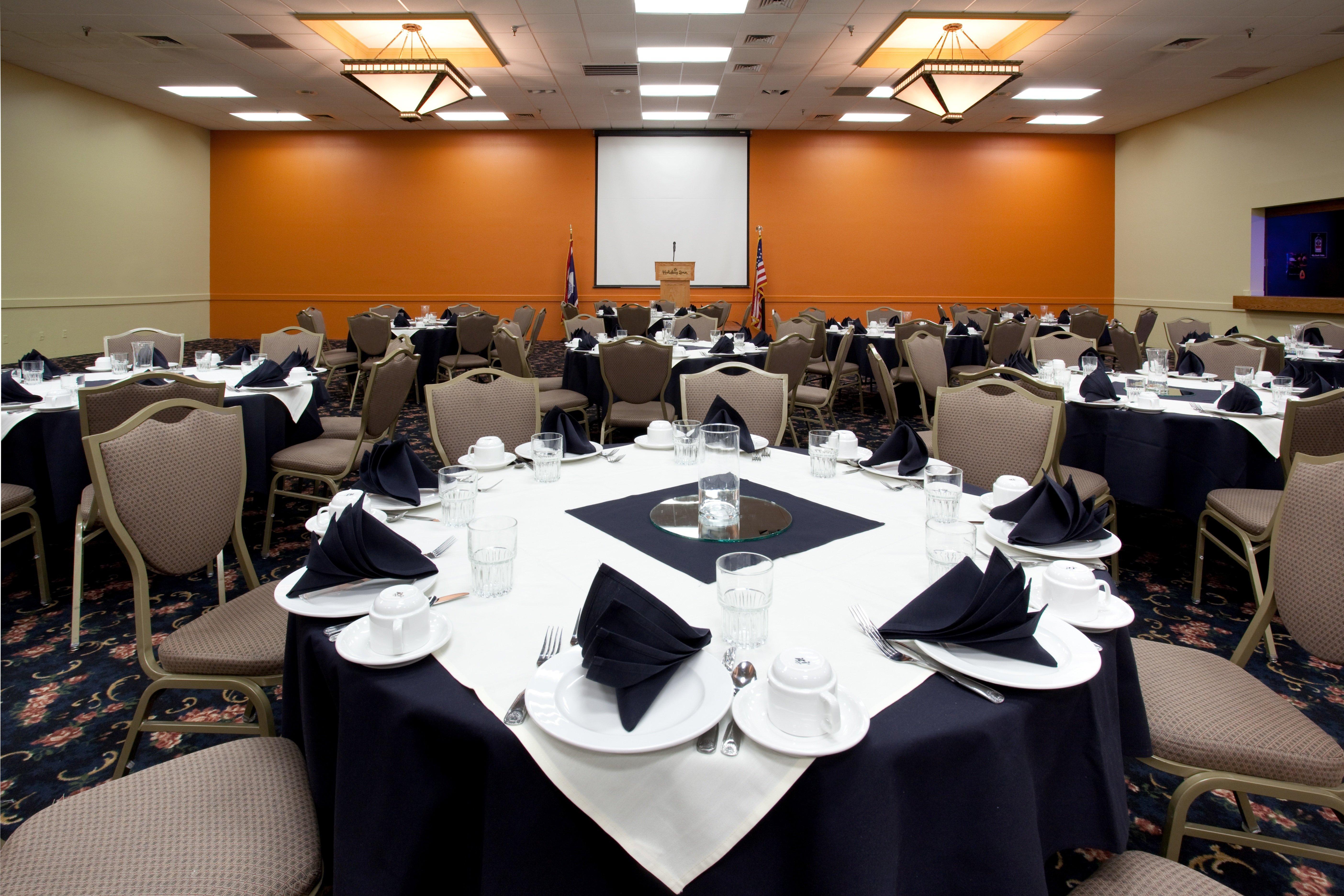 Ramada Plaza By Wyndham Sheridan Hotel & Convention Center מראה חיצוני תמונה