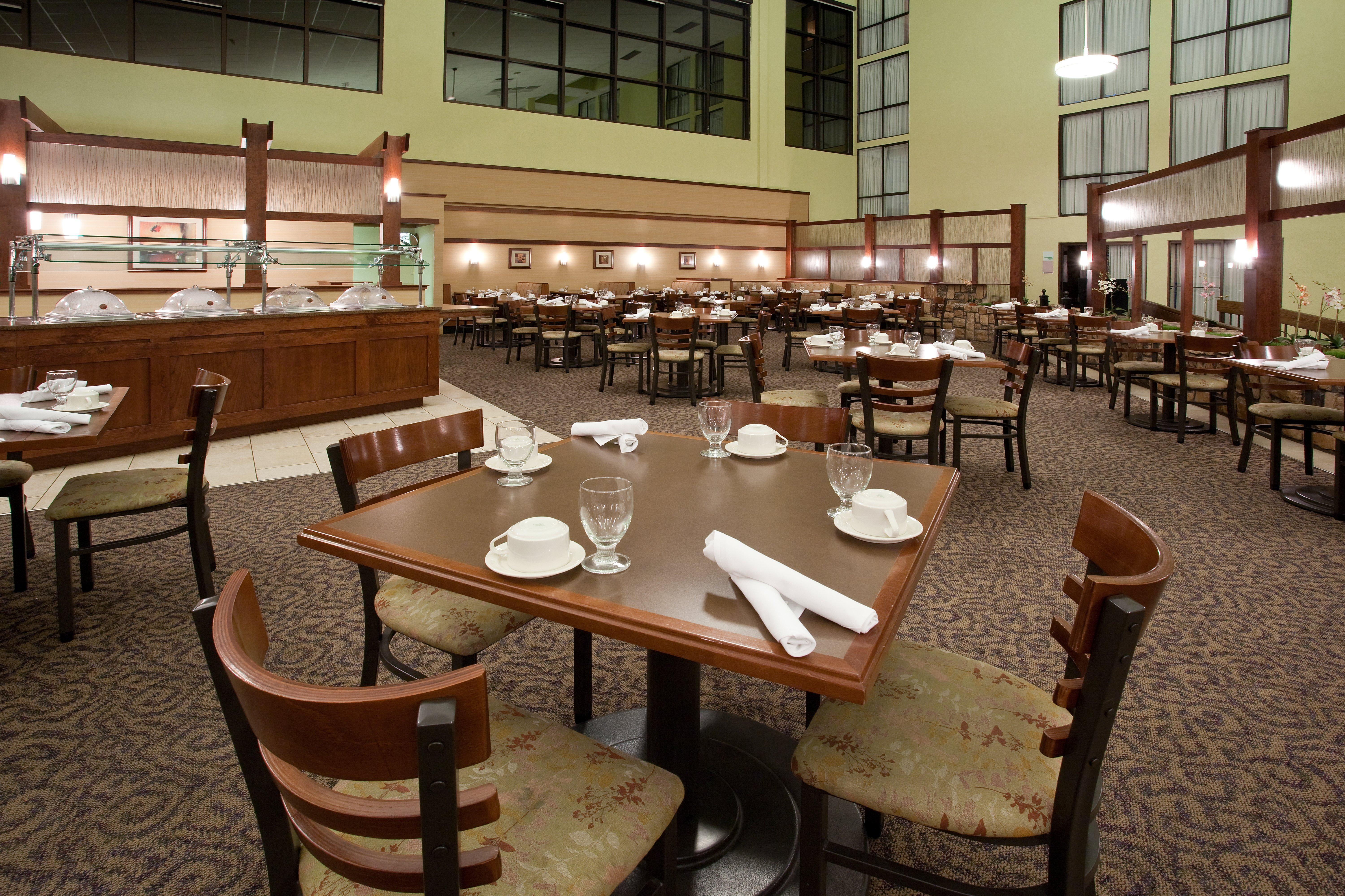 Ramada Plaza By Wyndham Sheridan Hotel & Convention Center מראה חיצוני תמונה