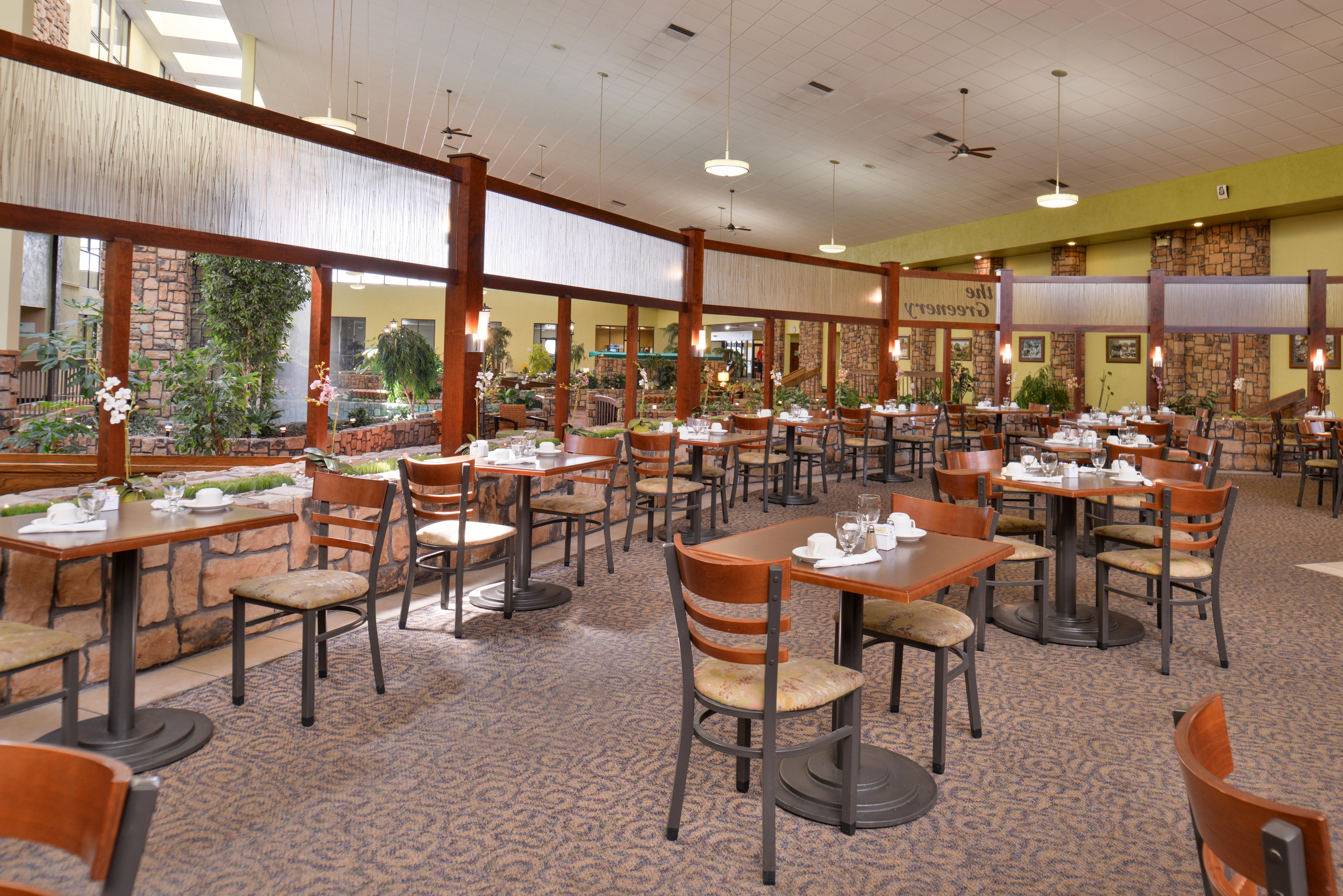Ramada Plaza By Wyndham Sheridan Hotel & Convention Center מראה חיצוני תמונה