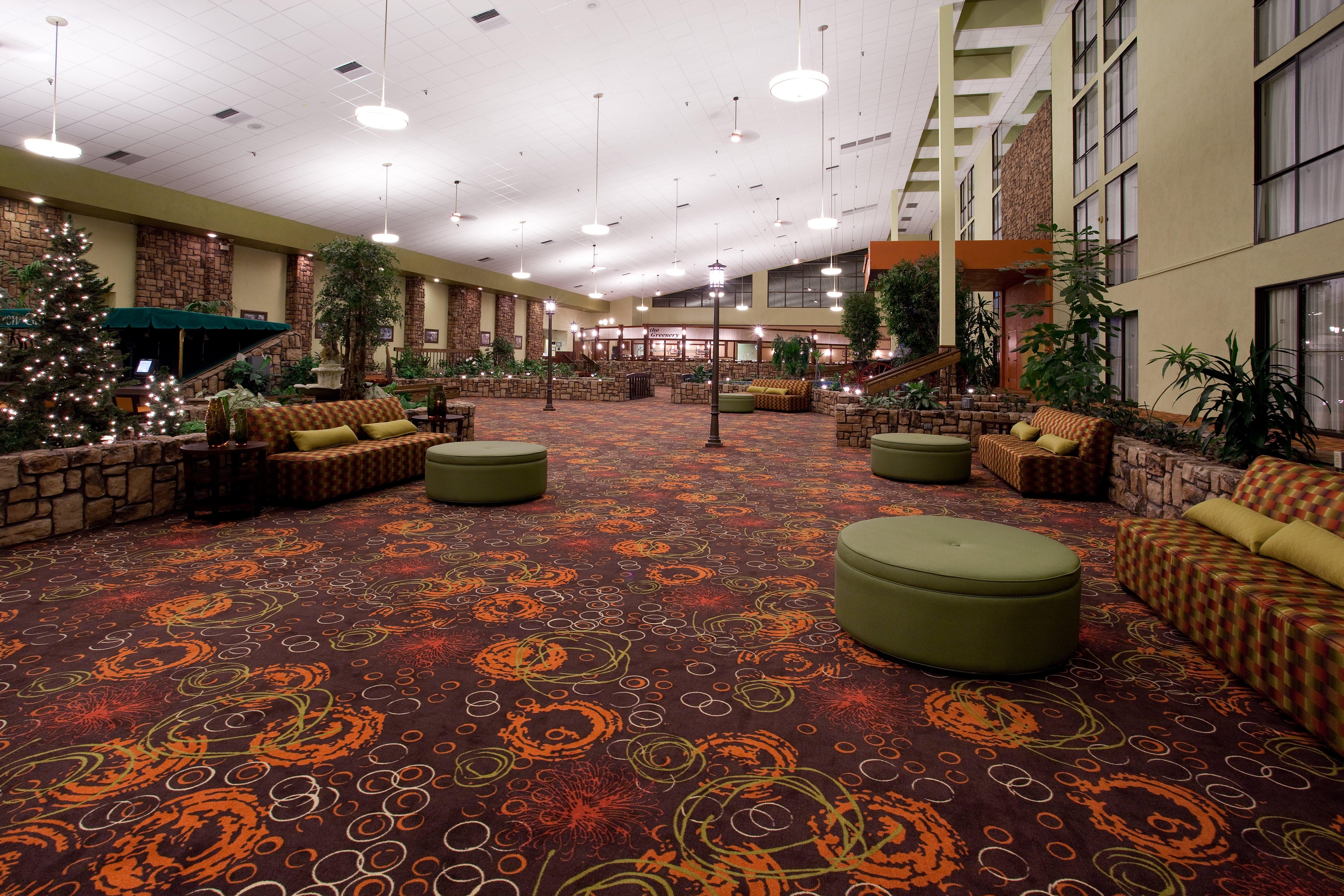 Ramada Plaza By Wyndham Sheridan Hotel & Convention Center מראה חיצוני תמונה