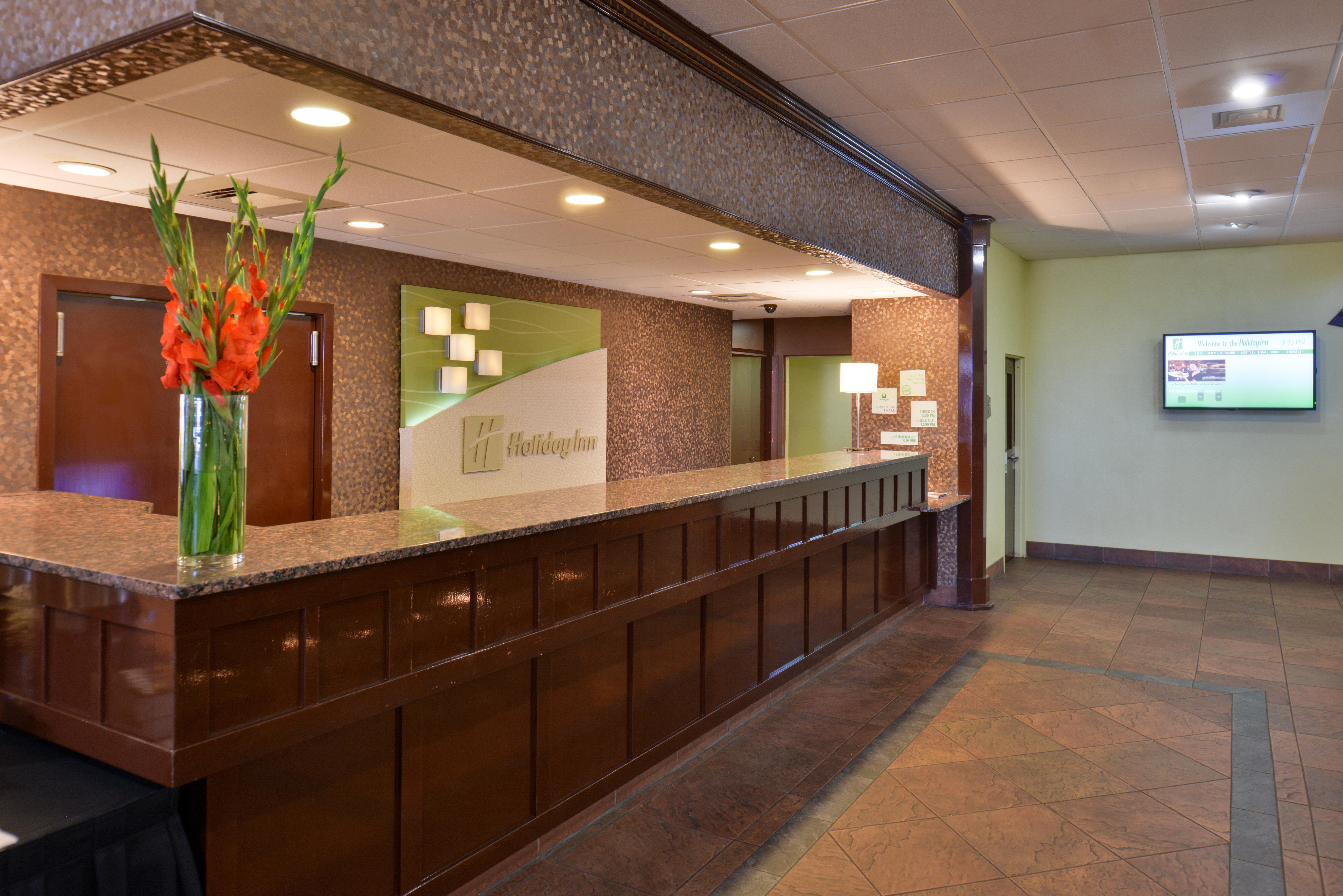 Ramada Plaza By Wyndham Sheridan Hotel & Convention Center מראה חיצוני תמונה