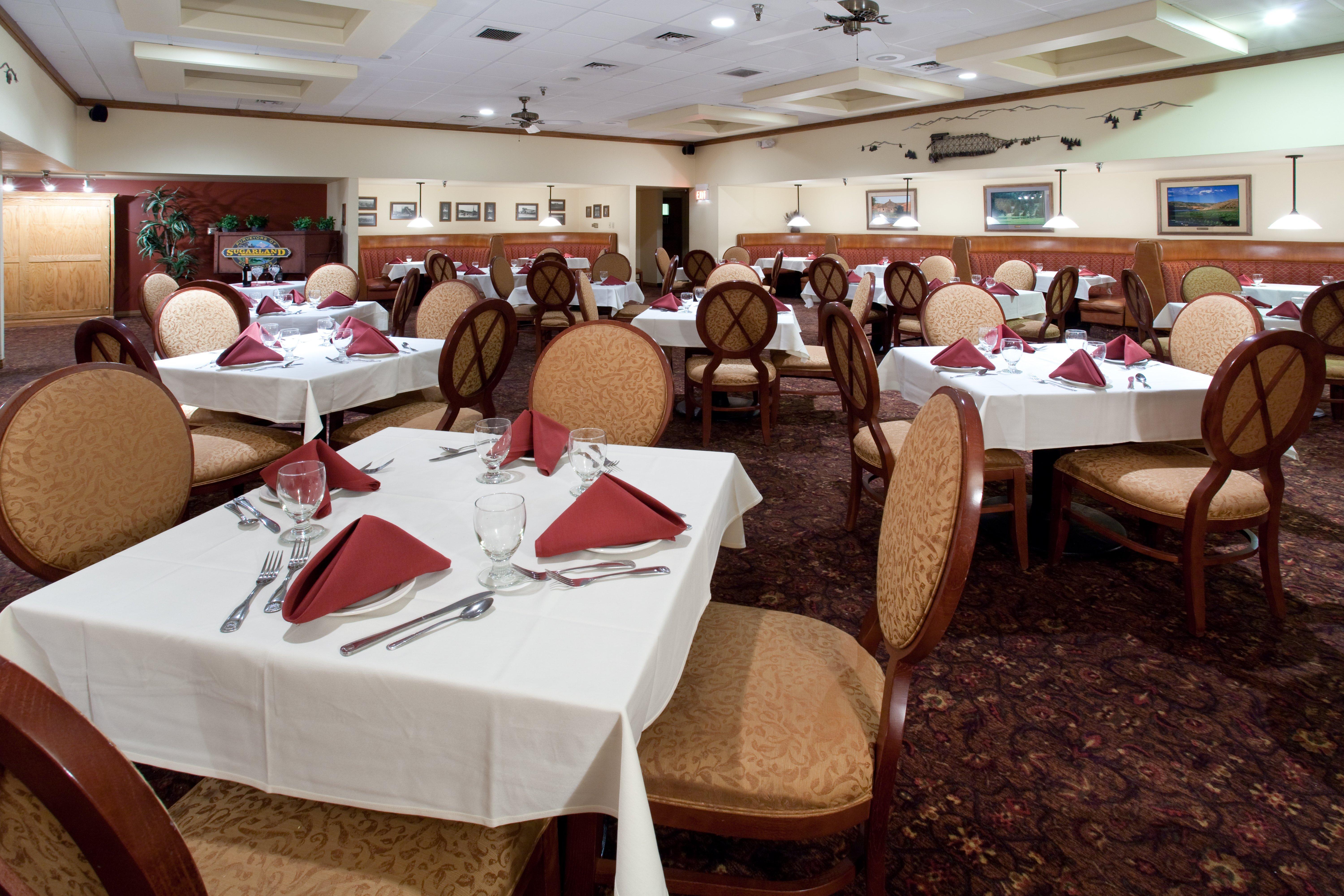 Ramada Plaza By Wyndham Sheridan Hotel & Convention Center מראה חיצוני תמונה